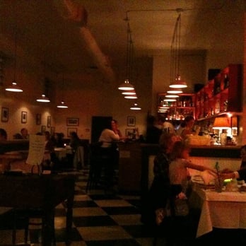 Cafe Lago - Italian Near Me - Seattle, Washington