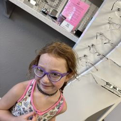 Avante Optics - Fourth pair of glasses from Avante