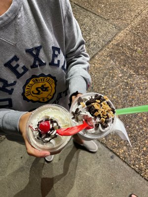 Coco's Cookies and Creamery by null