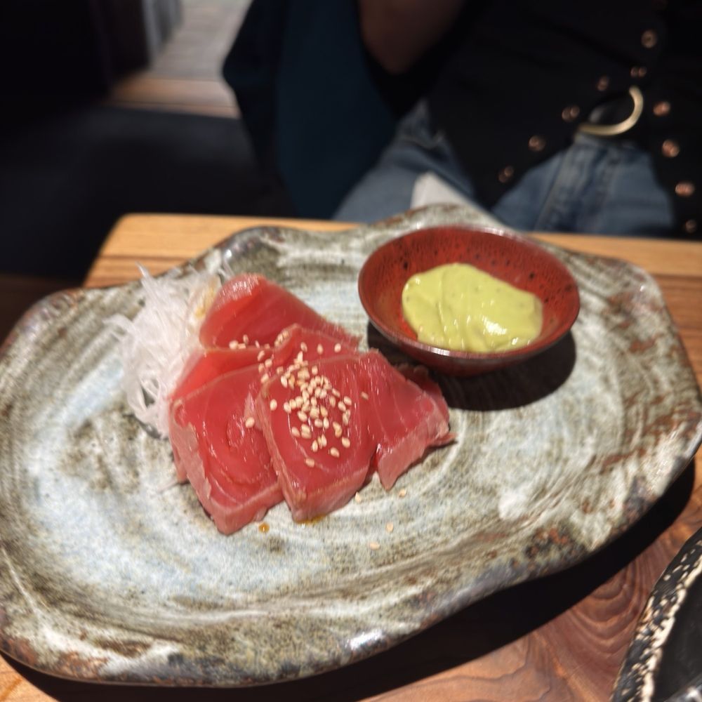 Fenikkusu - Japanese Near Me - San Francisco, California
