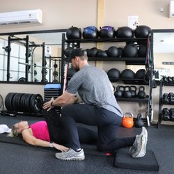 Sullivan Personal Training