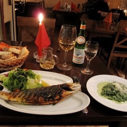 Osteria La Toscana