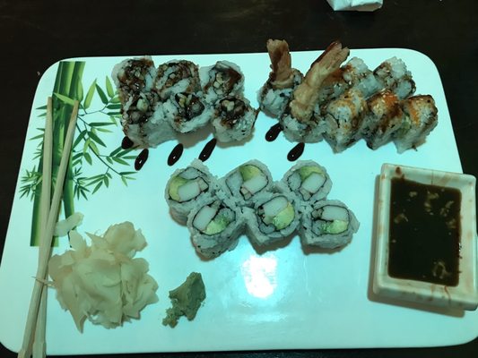 Golden Pavilion Restaurant by null