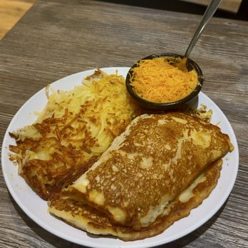 The Rusty Rooster - Breakfast & Brunch Near Me - Lake Ozark, Missouri