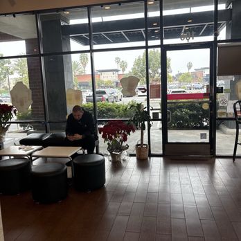 Sharetea - Inside - Coffee & Tea Near Me - Fullerton, California