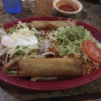 Los Mariachis - Extremely bland food. The guacamole even had no taste. - Mexican Near Me - Morgantown, West Virginia Los Mariachis - Extremely bland food. The guacamole even had no taste. - Mexican Near Me - Morgantown, West Virginia