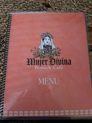 Mujer Divina Brunch Café by null