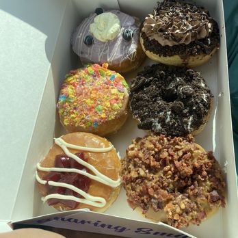Mojo Donuts - Donuts Near Me - Pembroke Pines, Florida Mojo Donuts - Donuts Near Me - Pembroke Pines, Florida
