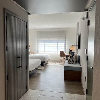 Hotel Citrine - Hotels Near Me - Palo Alto, California