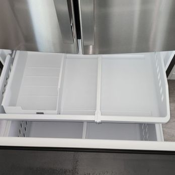 Happy Helpers - Fridge cleaned - Home Cleaning Near Me Happy Helpers - Fridge cleaned - Home Cleaning Near Me