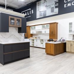 Soo Mill Buildall - Kitchen