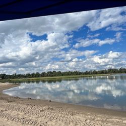 Jefferson County Lake & Campground