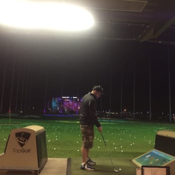 Topgolf - Picture perfect - Golf Near Me - Scottsdale, Arizona