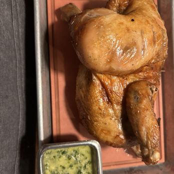 Bartaco Mosaic - 1/2 Roasted Chicken - Tacos Near Me - Fairfax, Virginia