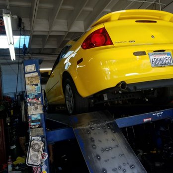 L.A Muffler & Catalytic - Best shop ever Fast and affarobale;) - Auto Repair Near Me - Reseda, California L.A Muffler & Catalytic - Best shop ever Fast and affarobale;) - Auto Repair Near Me - Reseda, California