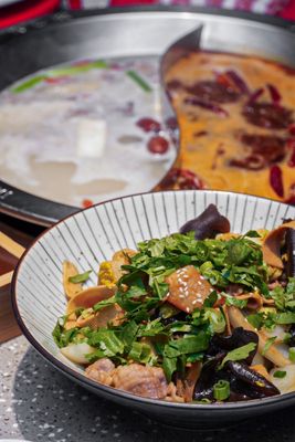 Da Long Yi Hot Pot by null Da Long Yi Hot Pot by null