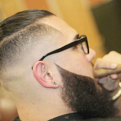 Legends Barbershop & Shave Parlor
