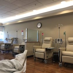 Dignity Health Infusion Center - Bakersfield