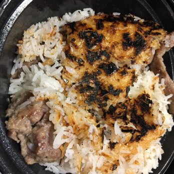 The Rice House - Rice was burned and tasted dry and hard - Cantonese Near Me - Milpitas, California The Rice House - Rice was burned and tasted dry and hard - Cantonese Near Me - Milpitas, California