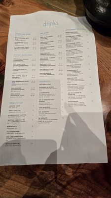 Menu photo 4 Spoonbar Healdsburg, CA Menu photo 4 Spoonbar Healdsburg, CA
