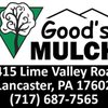 Good's Mulch gift card