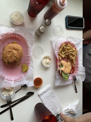 Great Lakes Cafe by null
