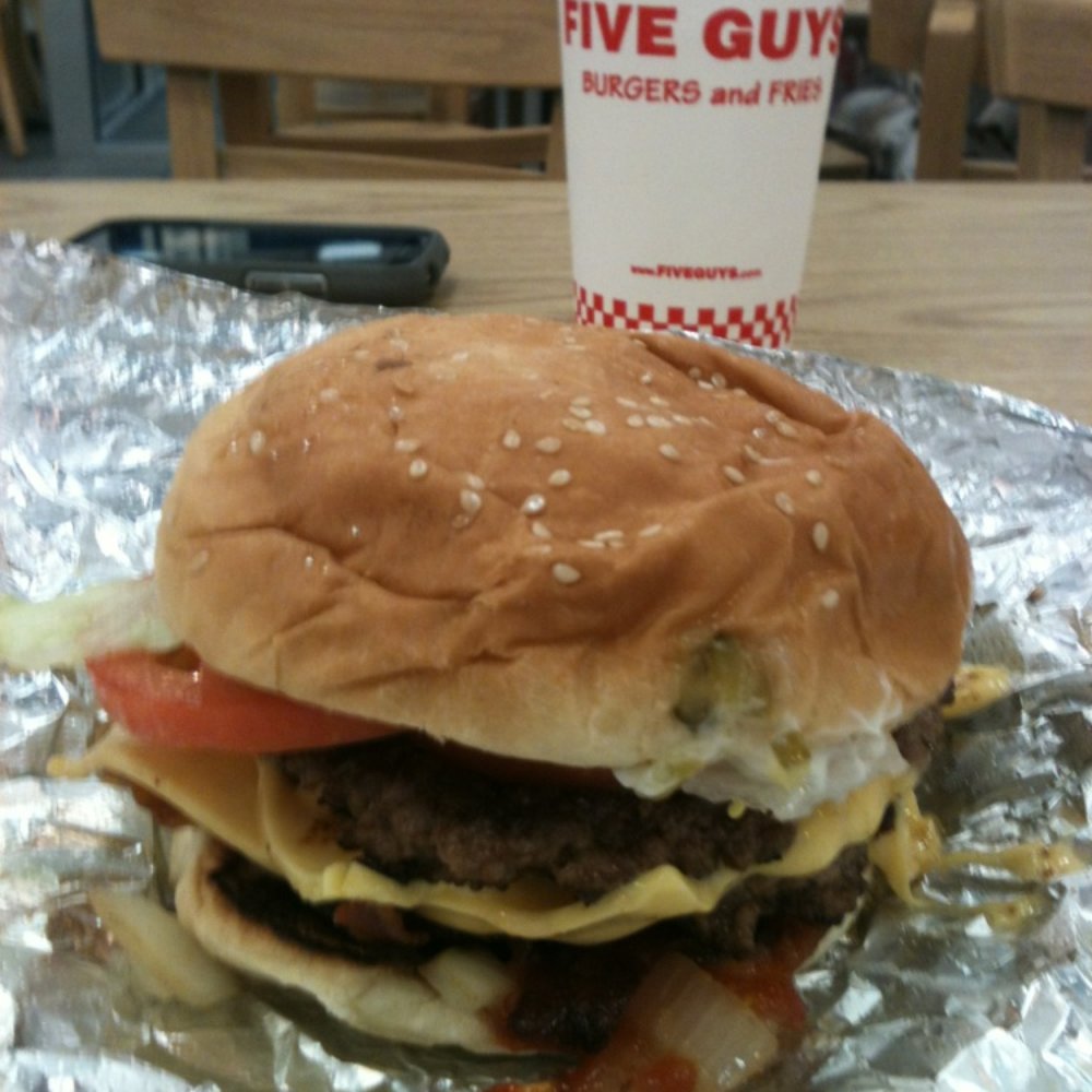 Five Guys - Burger Perfection - Burgers Near Me - Worcester, Massachusetts Five Guys - Burger Perfection - Burgers Near Me - Worcester, Massachusetts