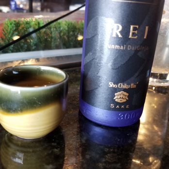 Sakura Grill - This is the sake to choose if you can't make up your mind, very good.! - Japanese Near Me - Ashburn, Virginia Sakura Grill - This is the sake to choose if you can't make up your mind, very good.! - Japanese Near Me - Ashburn, Virginia