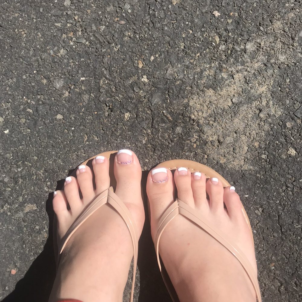 Rose Nails - Nail Salons Near Me - Phoenix, Oregon