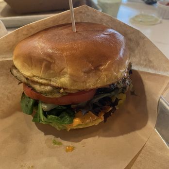 Craft Burger by Shane - Herbed Chicken Sammie - Salad Near Me - Johns Creek, Georgia Craft Burger by Shane - Herbed Chicken Sammie - Salad Near Me - Johns Creek, Georgia