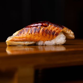 Santō - Unagi nigir - Japanese Near Me - Los Angeles, California Santō - Unagi nigir - Japanese Near Me - Los Angeles, California