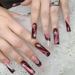 Marion Nails