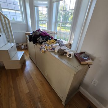 All My Sons Moving & Storage - Movers Near Me - Attleboro, Massachusetts