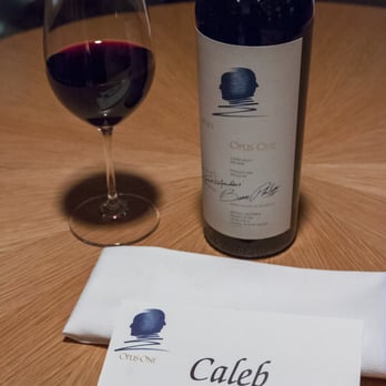 Opus One Winery - Wineries Near Me - Oakville, California Opus One Winery - Wineries Near Me - Oakville, California