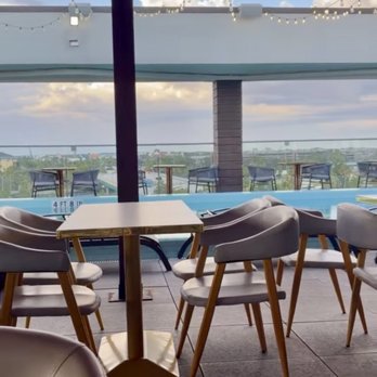 Ka La Rooftop Lounge - Bars Near Me - Orlando, Florida Ka La Rooftop Lounge - Bars Near Me - Orlando, Florida