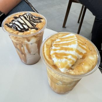 Re Coffee - Desserts Near Me - Northridge, California Re Coffee - Desserts Near Me - Northridge, California