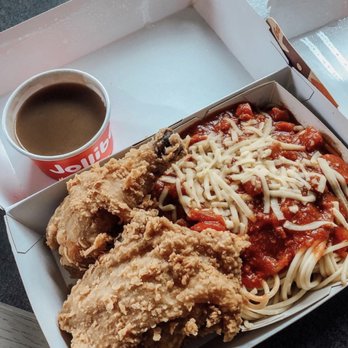 Jollibee - Fast Food Near Me - Anaheim, California
