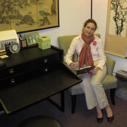 Catherine M Gurski, ND LAc - Dr. G.