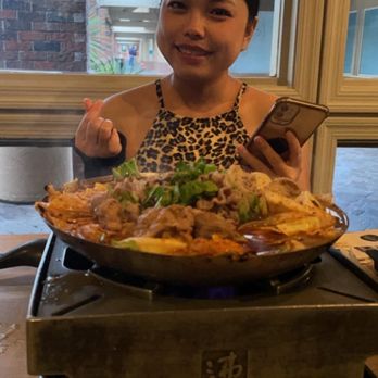 Boiling Point - Taiwanese hot pot my all time fav - Taiwanese Near Me - Irvine, California