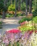 Parc Floral de Paris by null