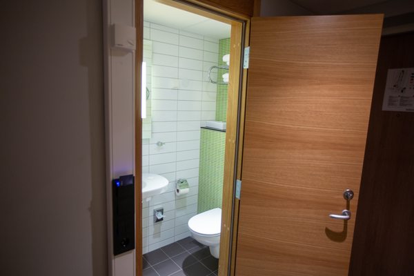Radisson Blu Hotel, Tromso by null