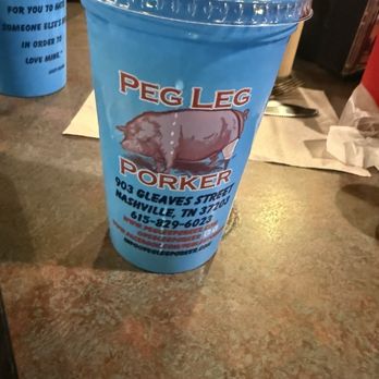 Peg Leg Porker - Barbeque Near Me - Nashville, Tennessee Peg Leg Porker - Barbeque Near Me - Nashville, Tennessee