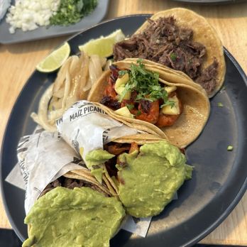 Maíz Picante - Tacos Near Me - Santa Barbara, California Maíz Picante - Tacos Near Me - Santa Barbara, California
