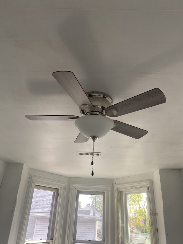 Slide of Thompson Plumbing and HVAC Services