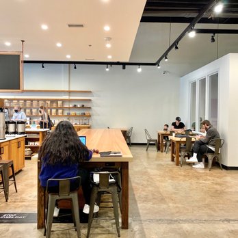 Foundation Coffee Roasters - Coffee Roasteries Near Me - Fairfax, Virginia