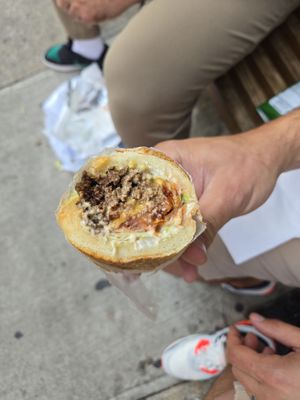 Optimum Gourmet Deli, 243 Broome St, New York, NY 10002, US
