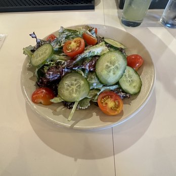The Hayden - Simple salad - Bars Near Me - San Antonio, Texas The Hayden - Simple salad - Bars Near Me - San Antonio, Texas