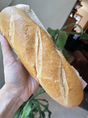 Lu's Sandwiches by null