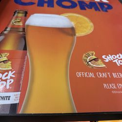 Gator Beverage