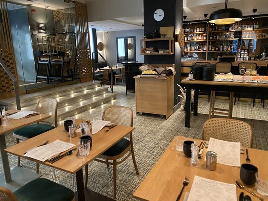 Hotel St. George Helsinki by null